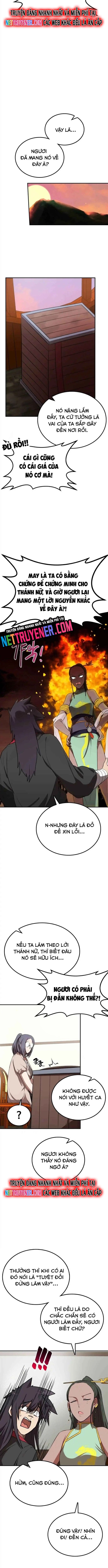 Có Lẽ Là Vô Địch Chap 30 - Next Chap 31