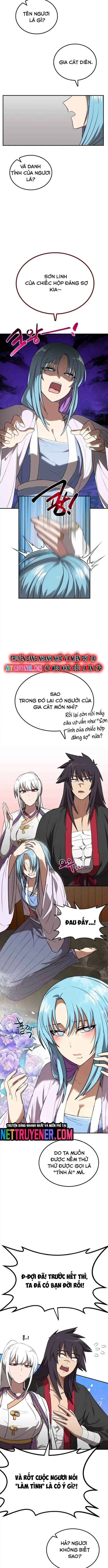 Có Lẽ Là Vô Địch Chap 30 - Next Chap 31