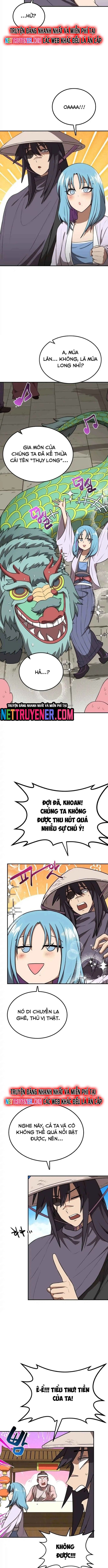 Có Lẽ Là Vô Địch Chap 30 - Next Chap 31