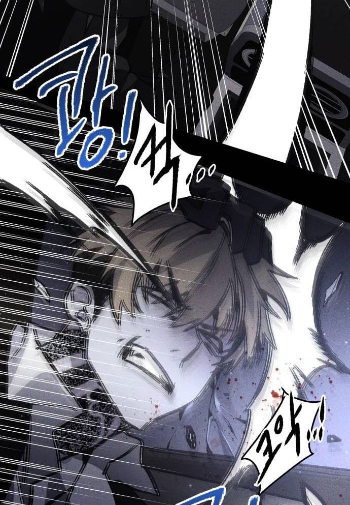 Cỗ Máy Dự Báo Sát Nhân Chap 3 - Next Chap 4