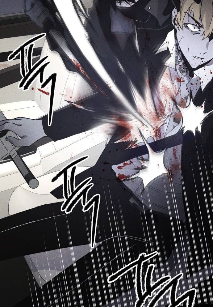 Cỗ Máy Dự Báo Sát Nhân Chap 3 - Next Chap 4