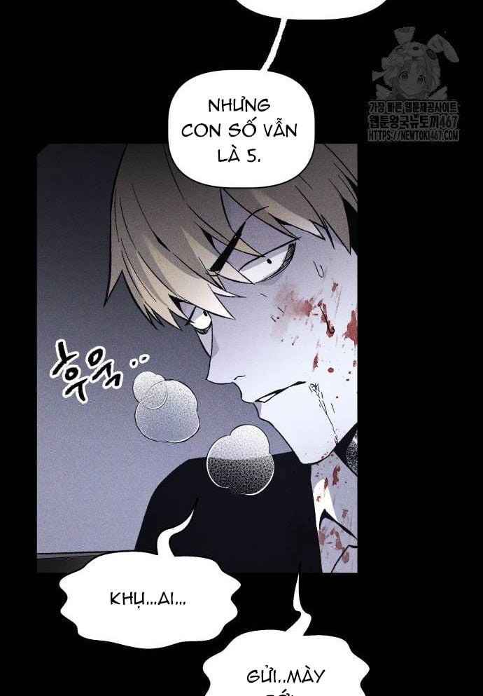 Cỗ Máy Dự Báo Sát Nhân Chap 3 - Next Chap 4