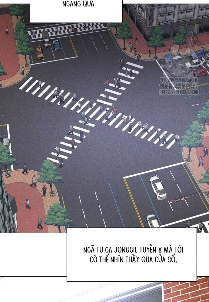 Cỗ Máy Dự Báo Sát Nhân Chap 3 - Next Chap 4