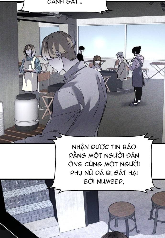 Cỗ Máy Dự Báo Sát Nhân Chap 3 - Next Chap 4
