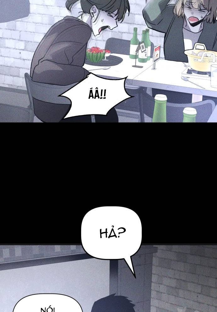 Cỗ Máy Dự Báo Sát Nhân Chap 3 - Next Chap 4