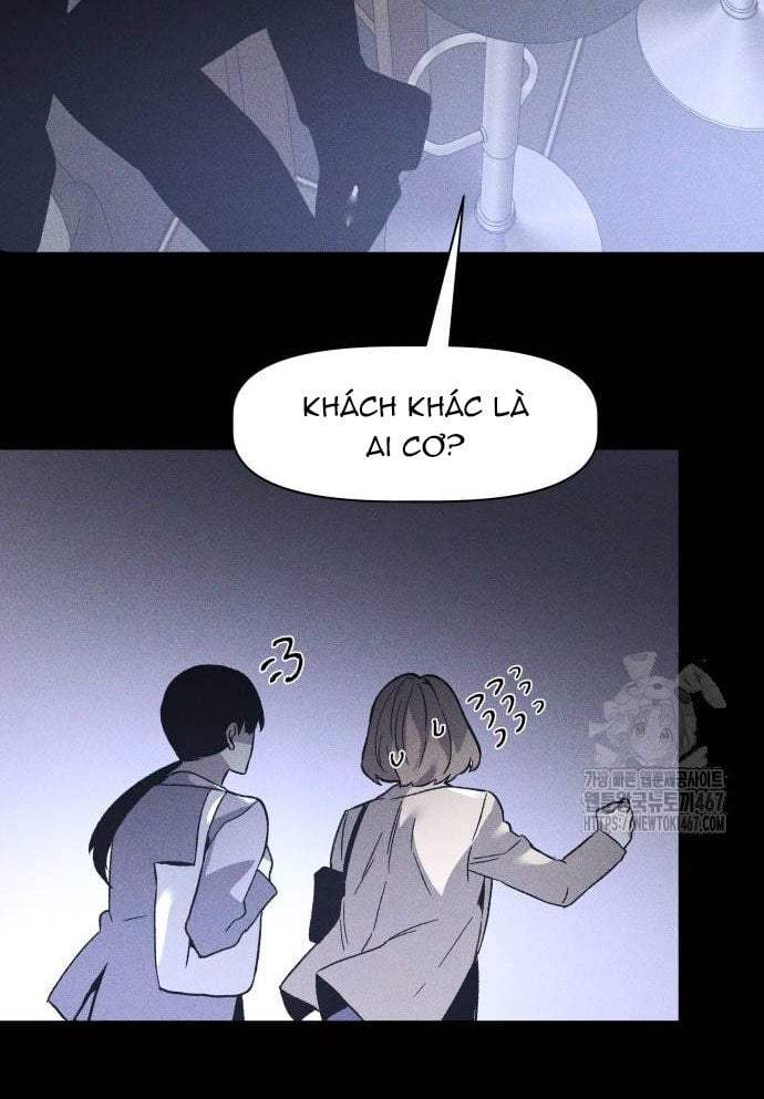 Cỗ Máy Dự Báo Sát Nhân Chap 3 - Next Chap 4