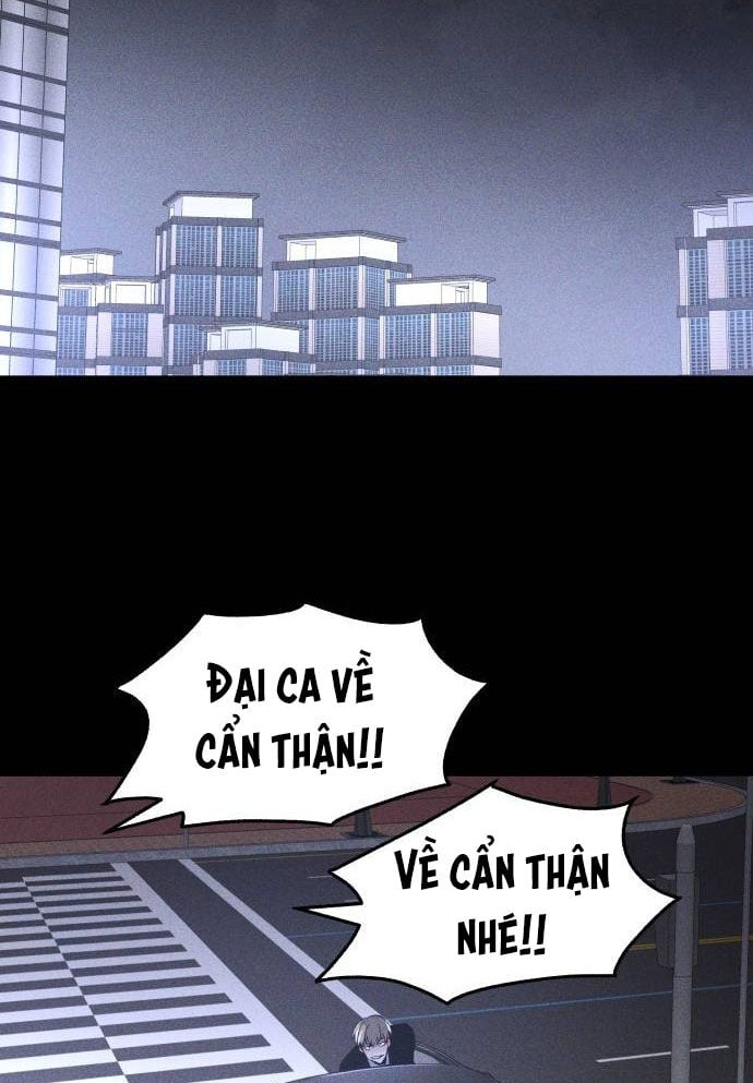 Cỗ Máy Dự Báo Sát Nhân Chap 3 - Next Chap 4