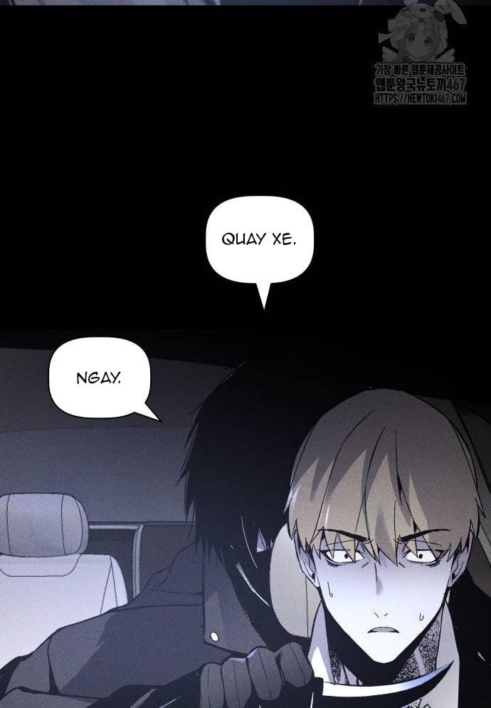 Cỗ Máy Dự Báo Sát Nhân Chap 3 - Next Chap 4