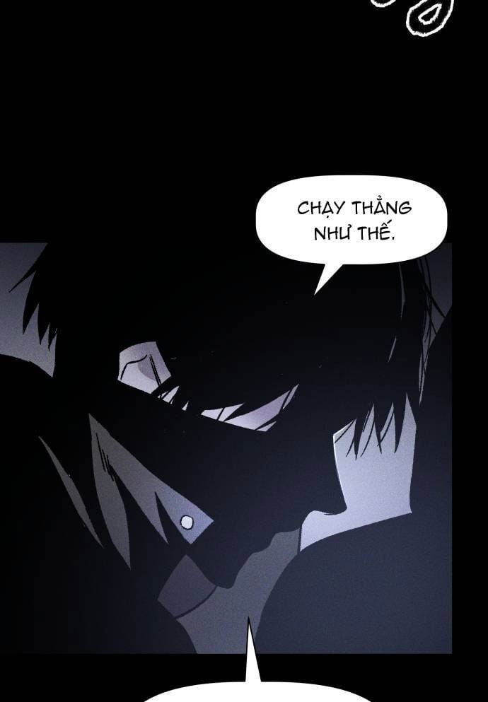 Cỗ Máy Dự Báo Sát Nhân Chap 3 - Next Chap 4