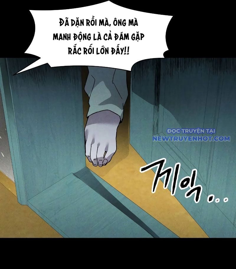 Cỗ Máy Dự Báo Sát Nhân Chap 6 - Next Chap 7