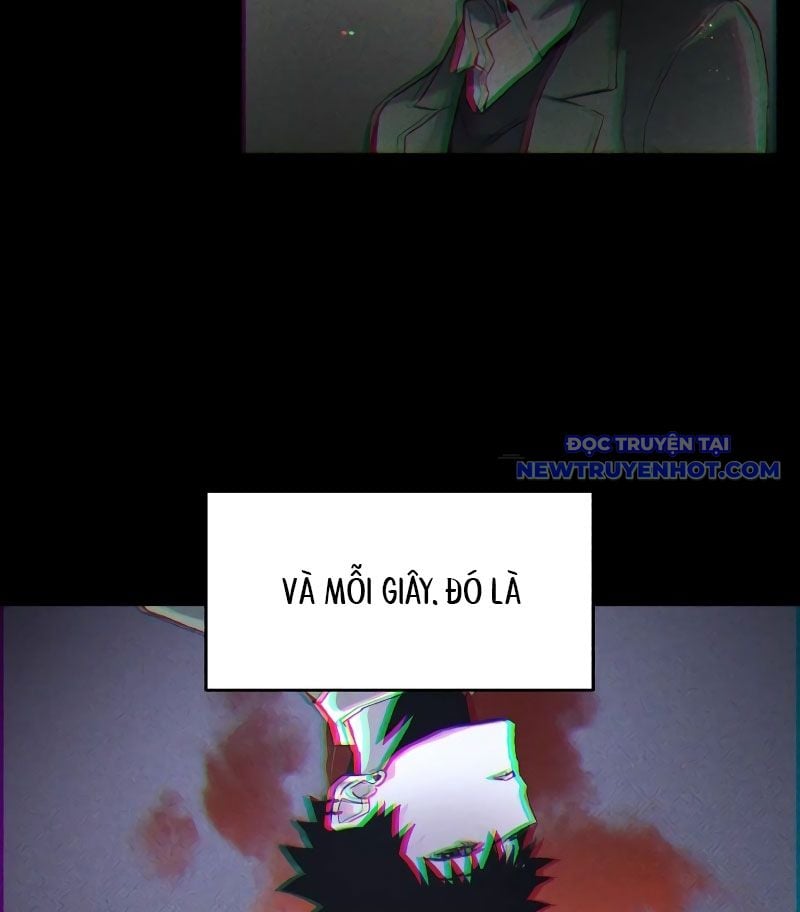 Cỗ Máy Dự Báo Sát Nhân Chap 6 - Next Chap 7