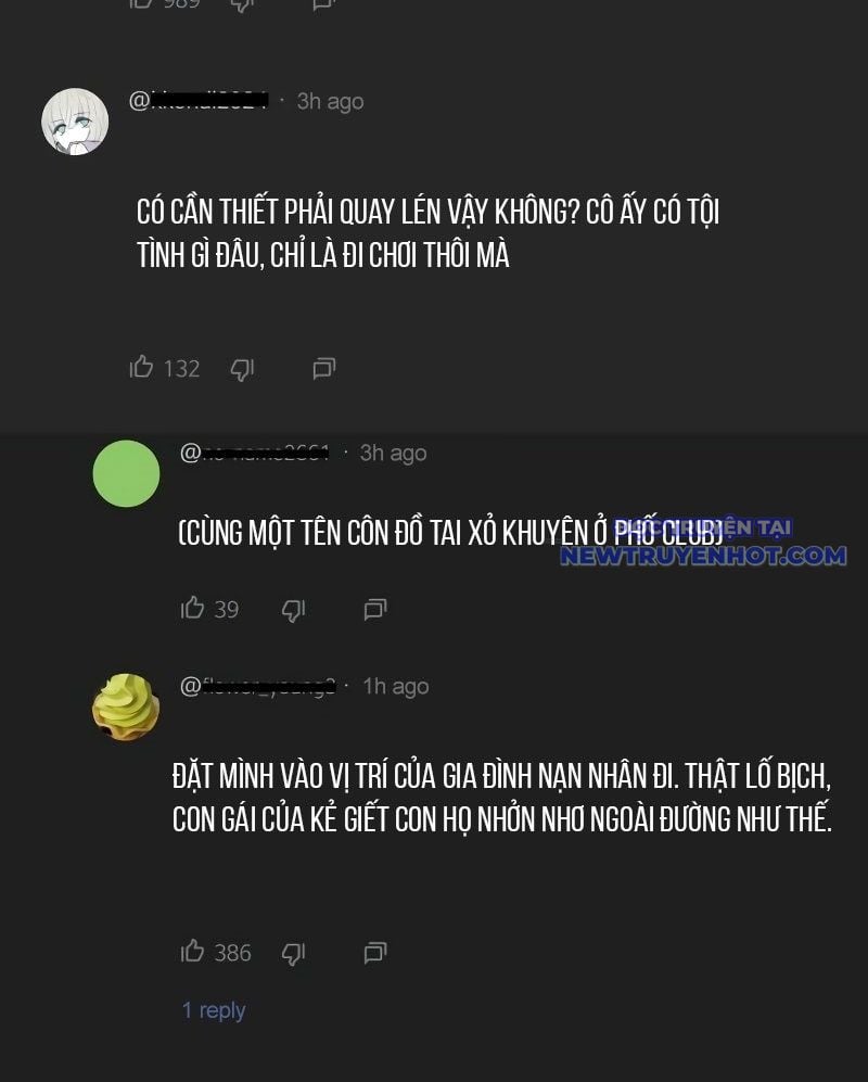 Cỗ Máy Dự Báo Sát Nhân Chap 6 - Next Chap 7