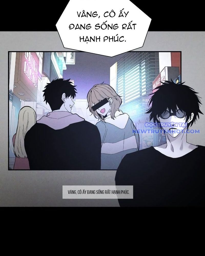 Cỗ Máy Dự Báo Sát Nhân Chap 6 - Next Chap 7