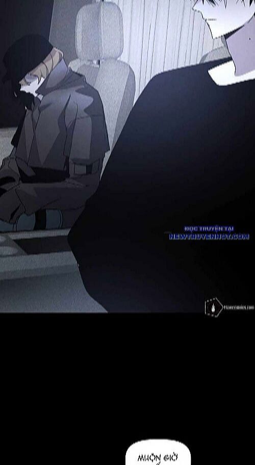 Cỗ Máy Dự Báo Sát Nhân Chap 9 - Next Chap 10