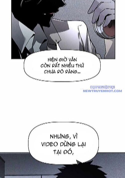 Cỗ Máy Dự Báo Sát Nhân Chap 9 - Next Chap 10
