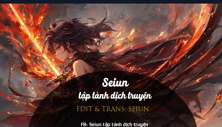 Cô Nàng Hồ Ly Katabami-San Chap 6 - Next Chap 7