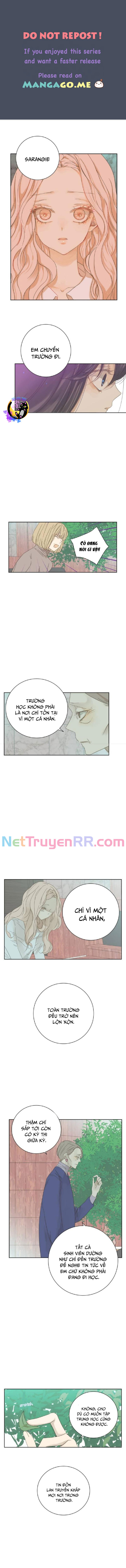 Cô Nàng Sắc Sảo Chap 31 - Next Chap 32