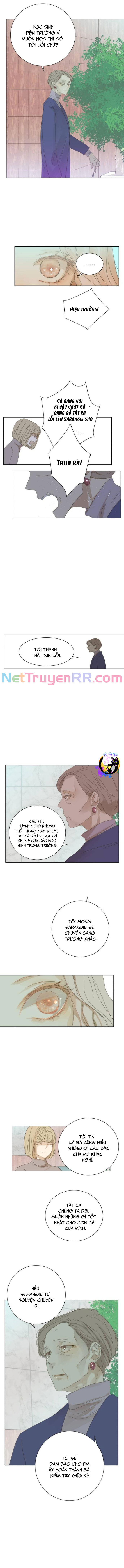 Cô Nàng Sắc Sảo Chap 31 - Next Chap 32