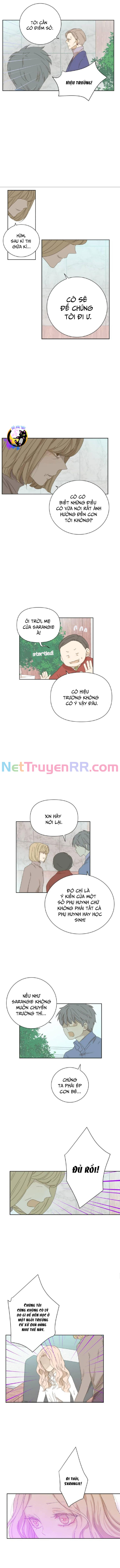 Cô Nàng Sắc Sảo Chap 31 - Next Chap 32