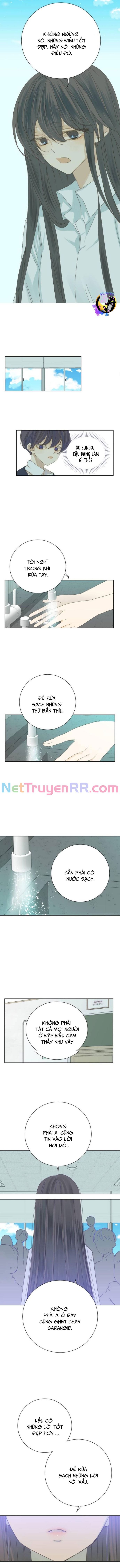 Cô Nàng Sắc Sảo Chap 31 - Next Chap 32