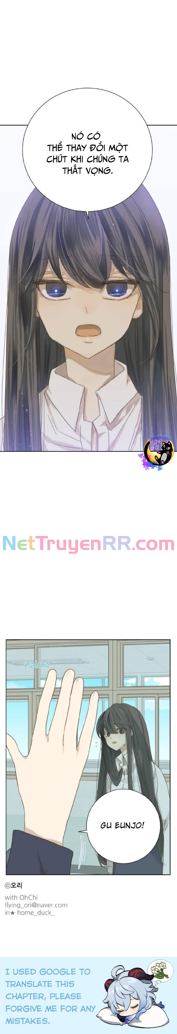 Cô Nàng Sắc Sảo Chap 31 - Next Chap 32