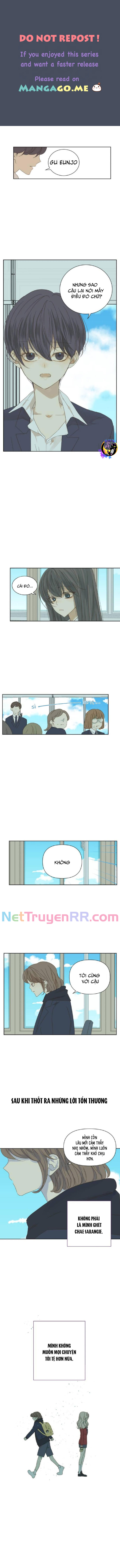 Cô Nàng Sắc Sảo Chap 32 - Next Chap 33