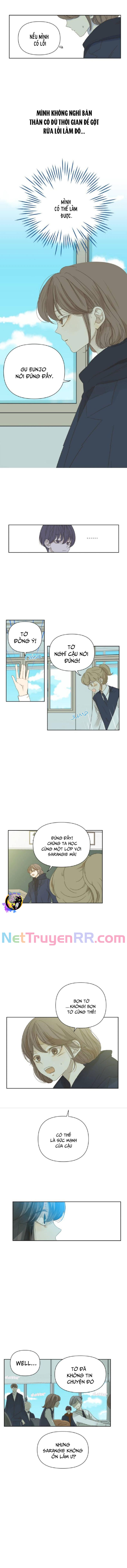 Cô Nàng Sắc Sảo Chap 32 - Next Chap 33