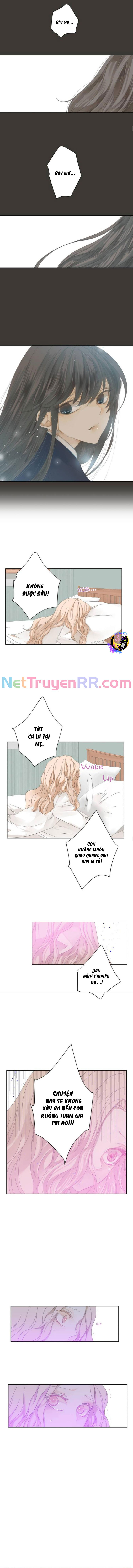 Cô Nàng Sắc Sảo Chap 32 - Next Chap 33