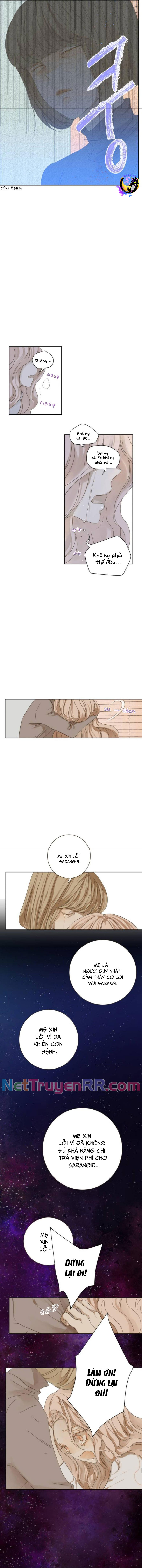 Cô Nàng Sắc Sảo Chap 32 - Next Chap 33