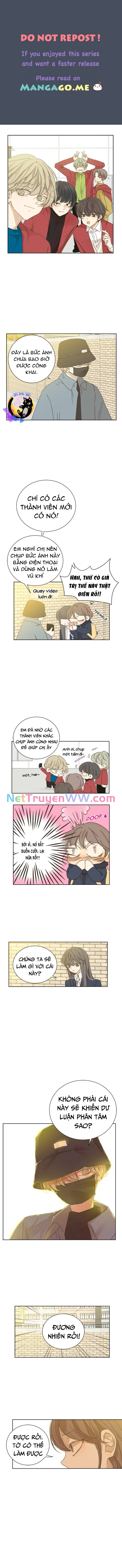 Cô Nàng Sắc Sảo Chap 33 - Next Chap 34