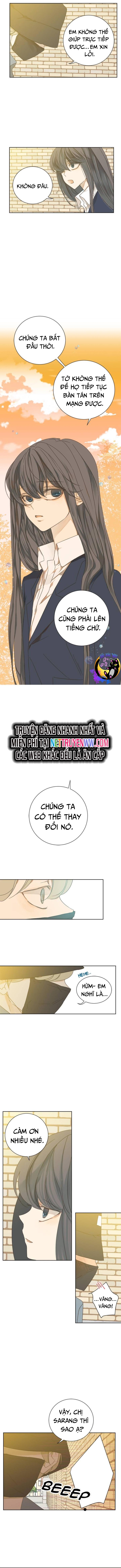 Cô Nàng Sắc Sảo Chap 33 - Next Chap 34