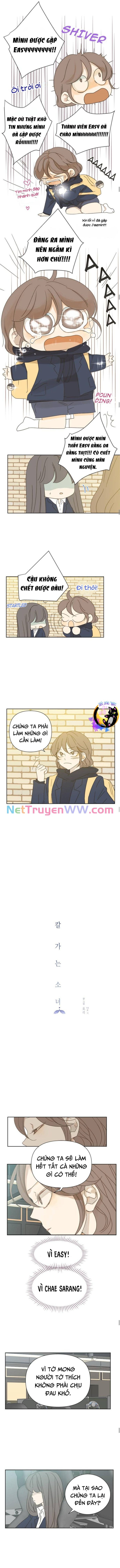 Cô Nàng Sắc Sảo Chap 33 - Next Chap 34