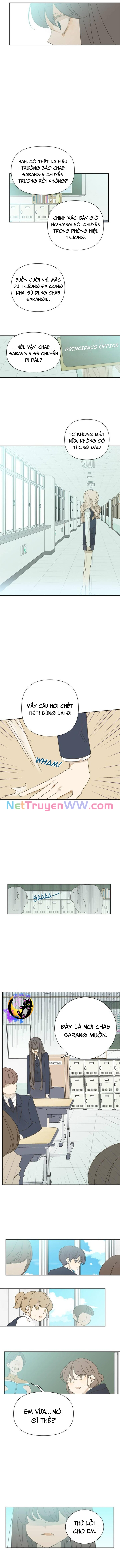 Cô Nàng Sắc Sảo Chap 33 - Next Chap 34