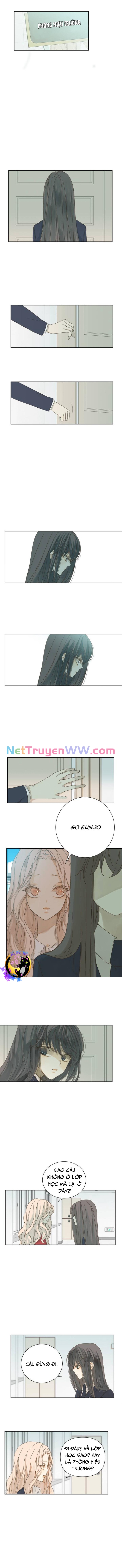 Cô Nàng Sắc Sảo Chap 34 - Next Chap 35