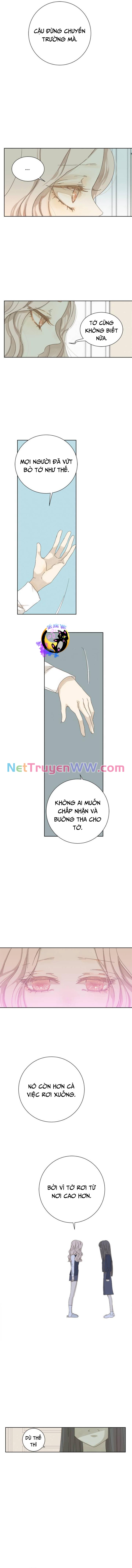 Cô Nàng Sắc Sảo Chap 34 - Next Chap 35