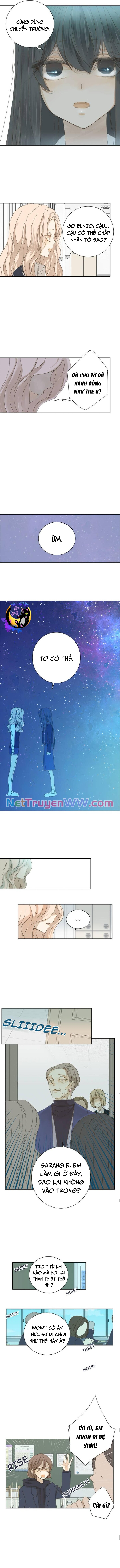 Cô Nàng Sắc Sảo Chap 34 - Next Chap 35