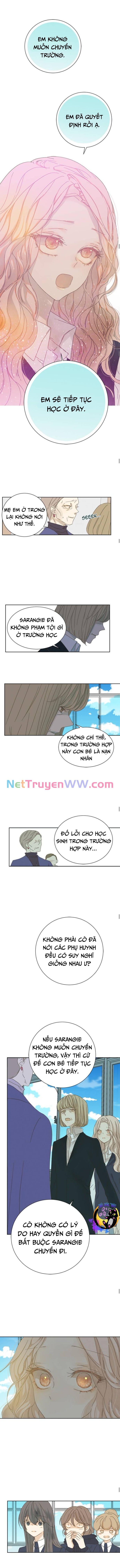 Cô Nàng Sắc Sảo Chap 34 - Next Chap 35