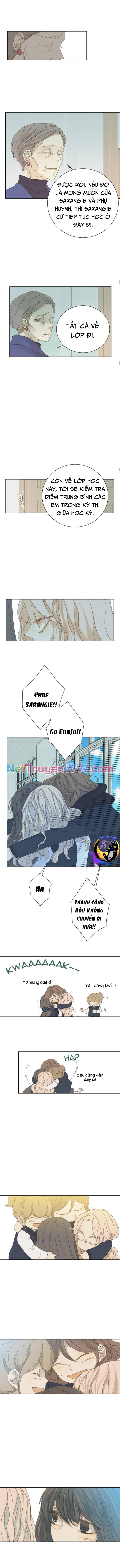 Cô Nàng Sắc Sảo Chap 34 - Next Chap 35