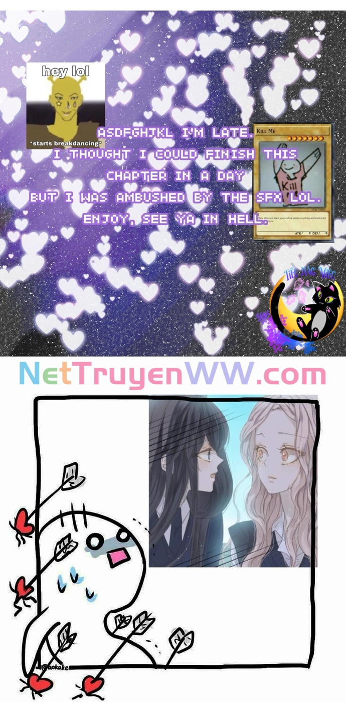 Cô Nàng Sắc Sảo Chap 34 - Next Chap 35