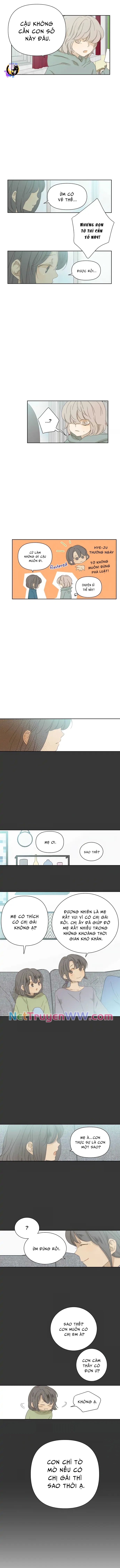 Cô Nàng Sắc Sảo Chap 35 - Next Chap 36