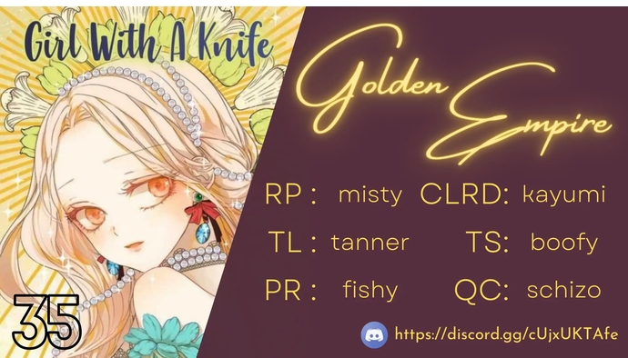 Cô Nàng Sắc Sảo Chap 35 - Next Chap 36