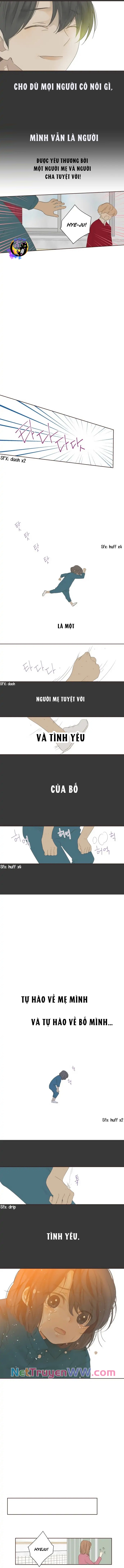 Cô Nàng Sắc Sảo Chap 36 - Next Chap 37