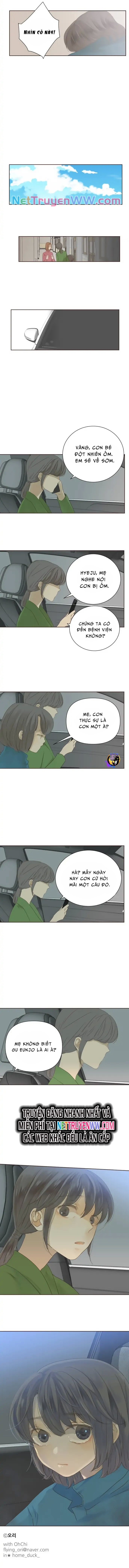 Cô Nàng Sắc Sảo Chap 36 - Next Chap 37