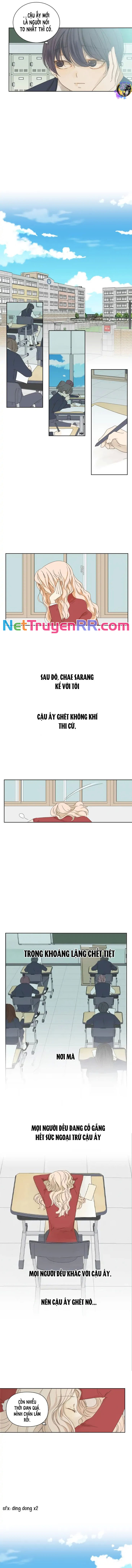 Cô Nàng Sắc Sảo Chap 37 - Next Chap 38