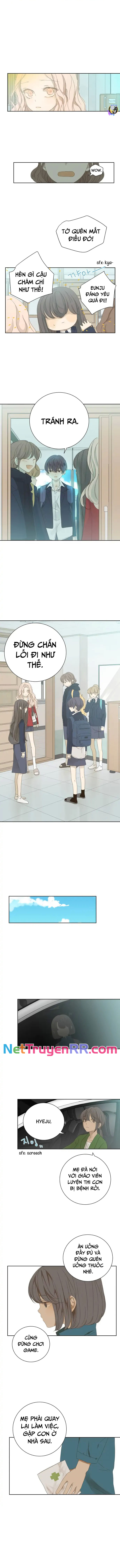 Cô Nàng Sắc Sảo Chap 37 - Next Chap 38