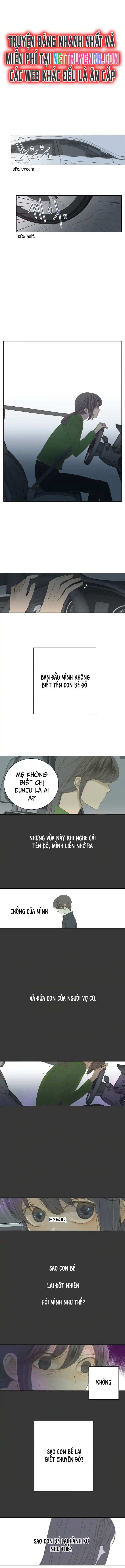 Cô Nàng Sắc Sảo Chap 37 - Next Chap 38
