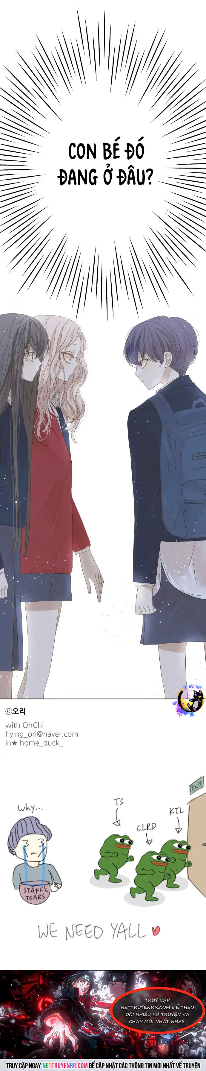 Cô Nàng Sắc Sảo Chap 37 - Next Chap 38