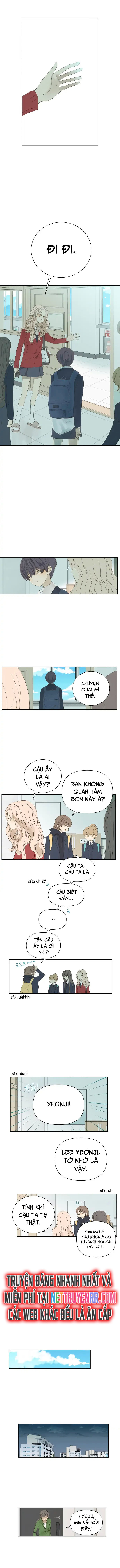 Cô Nàng Sắc Sảo Chap 38 - Next Chap 39