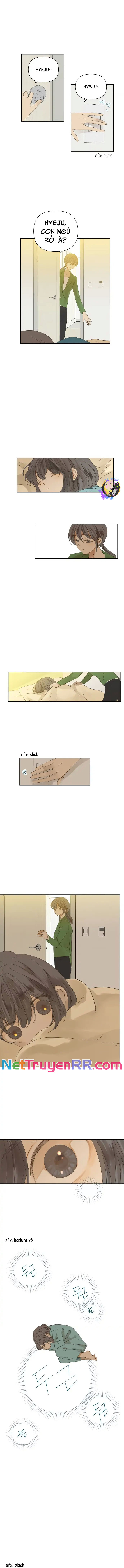 Cô Nàng Sắc Sảo Chap 38 - Next Chap 39