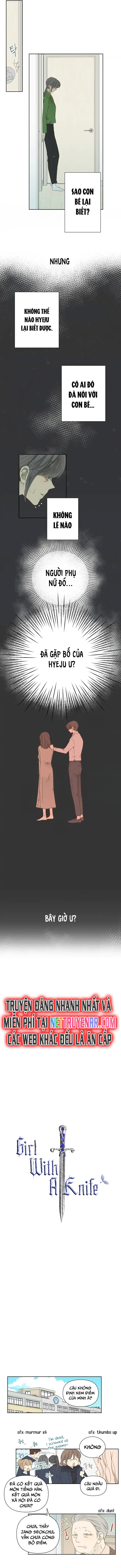 Cô Nàng Sắc Sảo Chap 38 - Next Chap 39